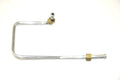 Authentic General Electric Range Burner Tube WB28K10025