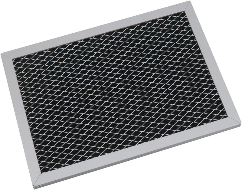 GE WB02X10733 Microwave Charcoal Filter