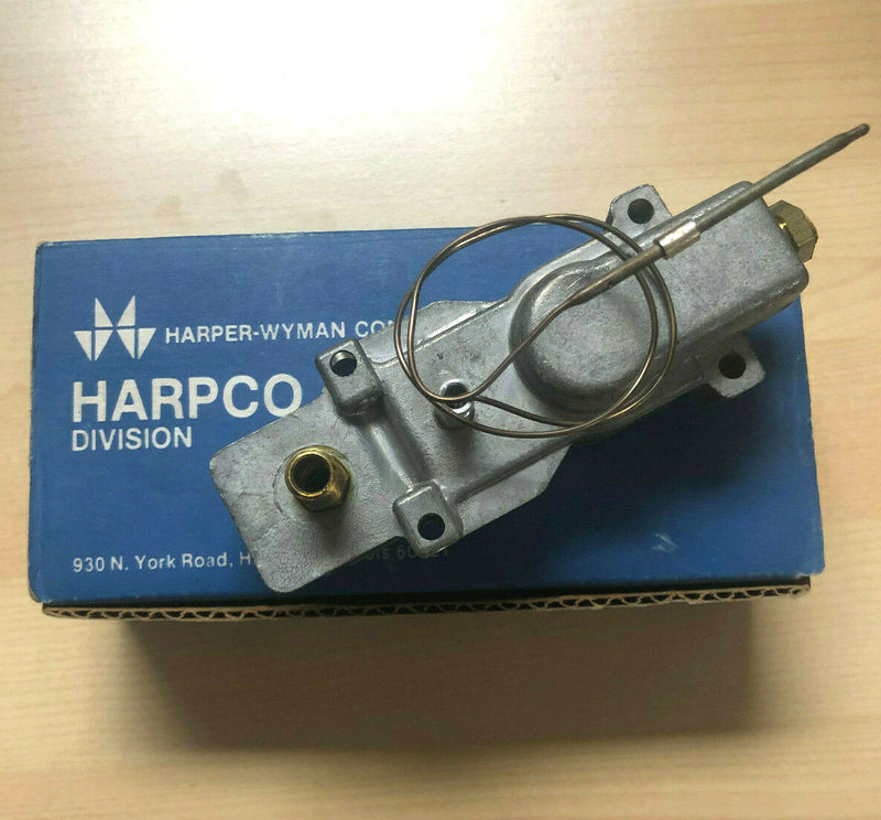 HARPCO 5813S0099 5813S0099A Gas Valve AP3145775
