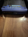 Bundle of used Modems, Routers, DVD Player, Fire TV