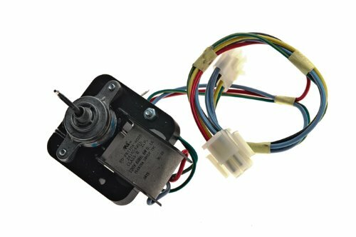 ✅OEM Frigidaire 5303918549 Refrigerator Evaporator Fan Motor