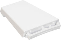 ✅OEM Whirlpool 2196189 Refrigerator  Shelf End Cap R