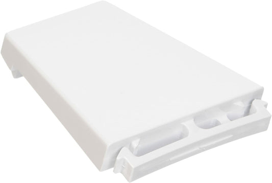 ✅OEM Whirlpool 2196189 Refrigerator  Shelf End Cap R