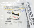 ✅OEM Whirlpool WP3390719 Dryer Thermal Fuse 3390719
