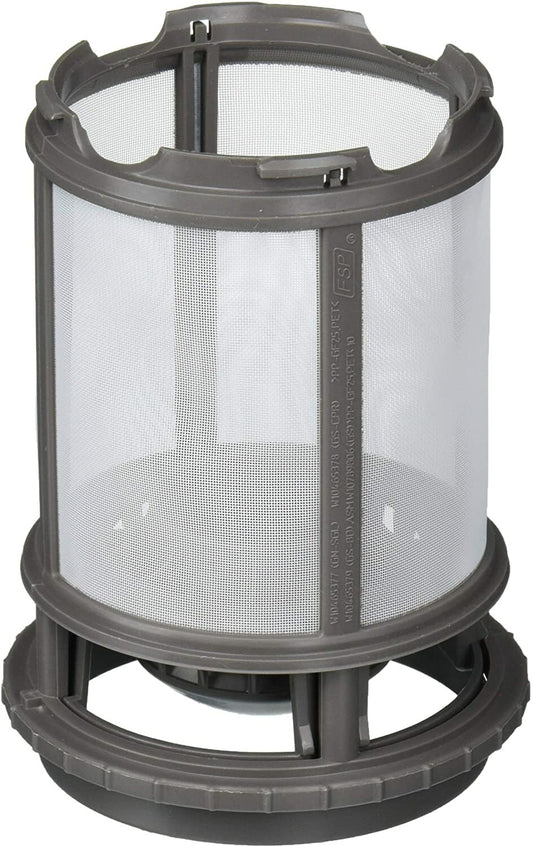 ✅OEM Whirlpool W10872845 Dishwasher Filter Cup