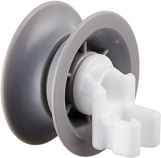 ✅OEM Bosch 00611666 611666 Dishwasher Upper Rack Wheel