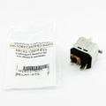✅OEM Whirlpool W10117655 Dryer Push to Start Switch WPW10117655 PS1491565