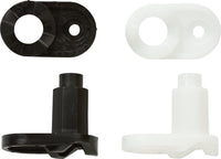 Genuine R0181181 Whirlpool Refrigerator Door Closure Kit