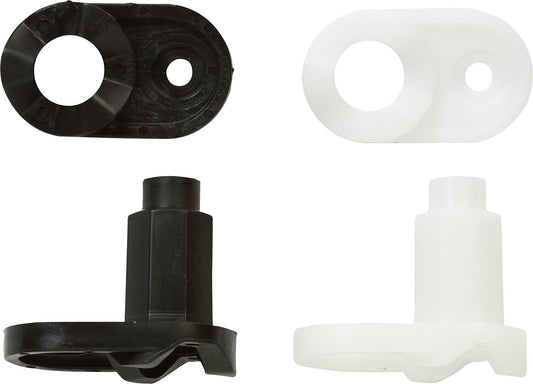 Genuine R0181181 Whirlpool Refrigerator Door Closure Kit