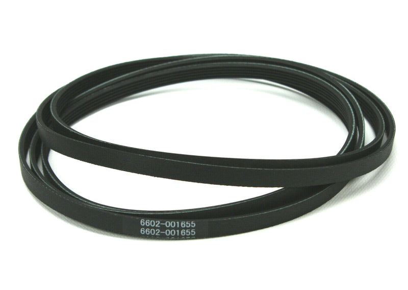 Dryer Drum Belt for Samsung 6602-001655 6602-001314