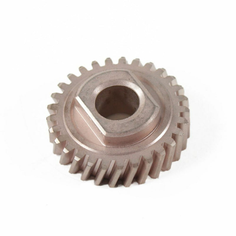 OE Whirlpool W11086780 KitchenAid  Mixer Worm Follower Gear AP3594375 WP9706529