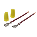 Heating Element Wire Kit for Whirlpool, Sears, AP3134638, PS334206, 279457