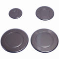 Authentic Whirlpool Burner Cap WPW10597129