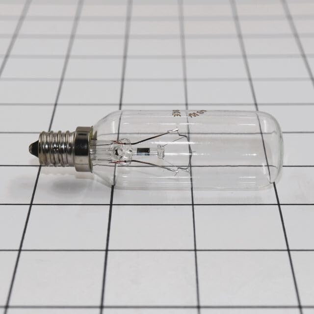 Range Hood Bulb-Light for GXW6530DXS IH636 UXW6536BS UXW7230