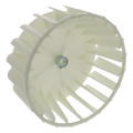 10PK Dryer Blower Wheel Fits Whirlpool Maytag Y303836 AP4294048 PS2200270