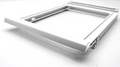 ✅OEM General Electric Refrigerator Snack Pan Rail WR72X31124