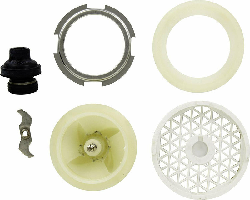 ✅OEM GE WD19X10032 Dishwasher Pump Seal Kit
