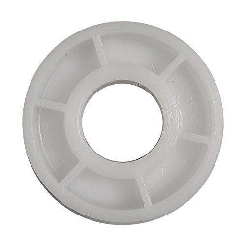 ✅OEM Samsung DC66-00402A Dryer Idler Wheel