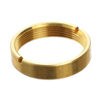 ✅OEM Dacor 86405 Cooktop Burner Brass Nut for "B" "C" & "D"  DE81-07824A