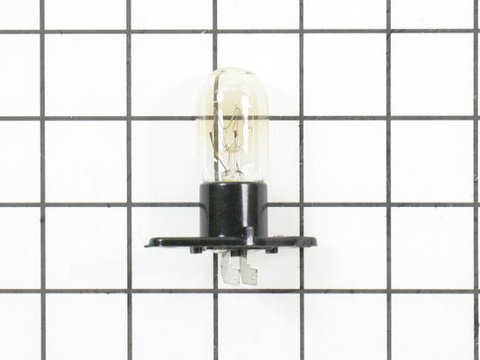 Microwave Bulb Bulb terminals 40 W 130V 6912W3B002K 6912W3B002L WB36X10002