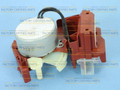 Genuine OEM Whirlpool Washer Actuator W10006355 WPW10006355 AP4514409 PS2579376