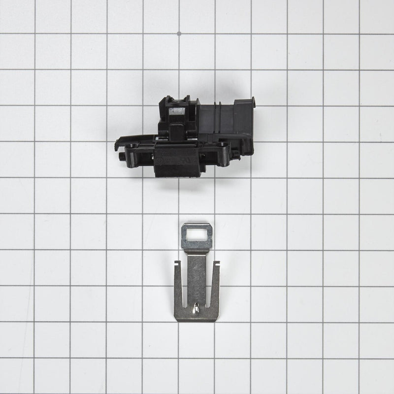 New Genuine OEM Whirlpool Dishwasher Door Latch W10619006 - FACTORY PART & BOX