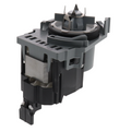 Drain Pump For Whirlpool Dishwasher W11235873, W11412663, W11491436, W11497943