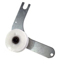Dryer Idler Pulley and Bracket for Electrolux Frigidaire 134793500