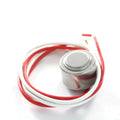 Refrigerator Defrost Thermostat  GE WR50X50 AP2071241 PS303516 5303309908 L50-20