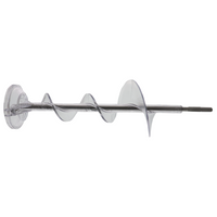 Auger WR17X11705 for GE Refrigerator Freezer Ice Bucket AP3672963 PS964350