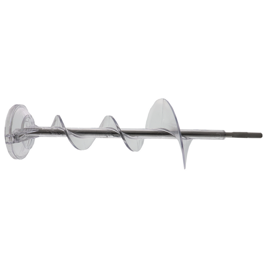 Auger WR17X11705 for GE Refrigerator Freezer Ice Bucket AP3672963 PS964350