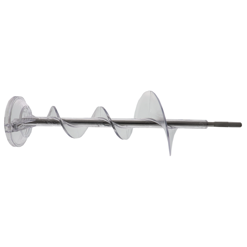 Auger WR17X11705 for GE Refrigerator Freezer Ice Bucket AP3672963 PS964350