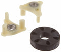 ✅OEM Whirlpool 285753A Washing Machine Motor Coupling