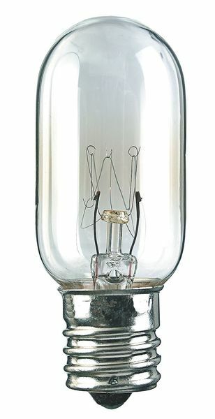 Microwave Light Bulb for Frigidaire 5304464090