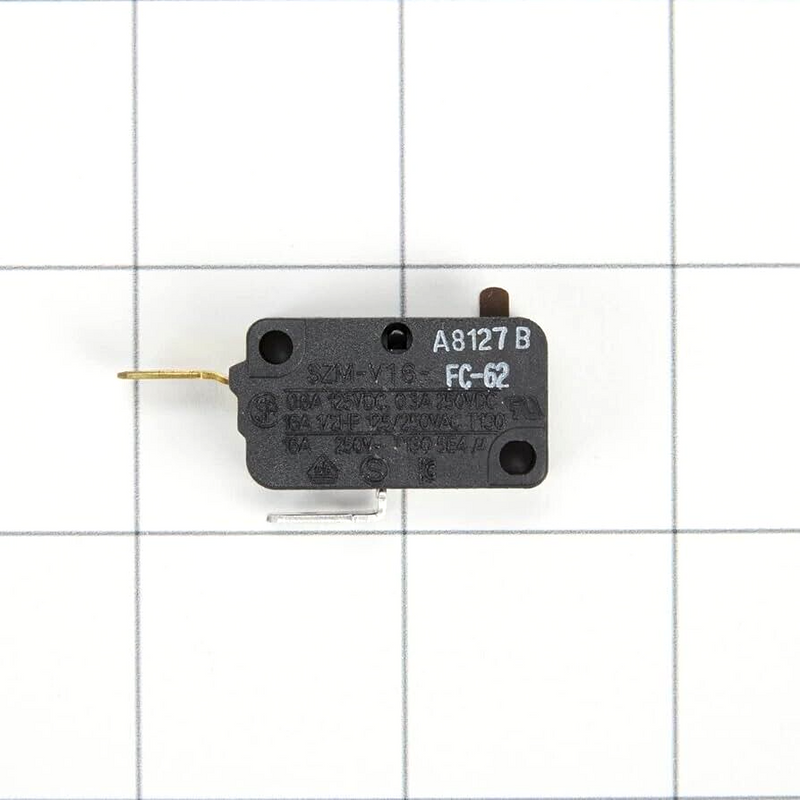 ✅OEM Whirlpool W10269458 Microwave Switch WPW10269458