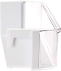 ✅OEM Whirlpool WPW10555822 Door Bin W10555822