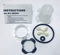 Kitchen Basics 101: 285811 Medium Agitator Repair Kit Replacement