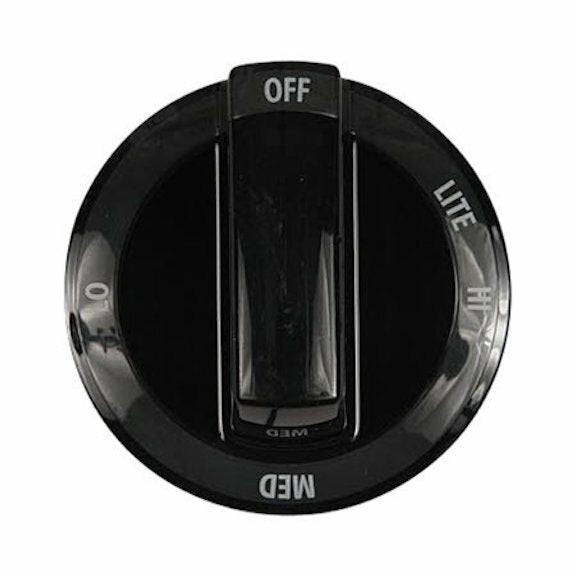 ✅OEM Whirlpool 7733P526-60 Range Knob WP7733P526-60