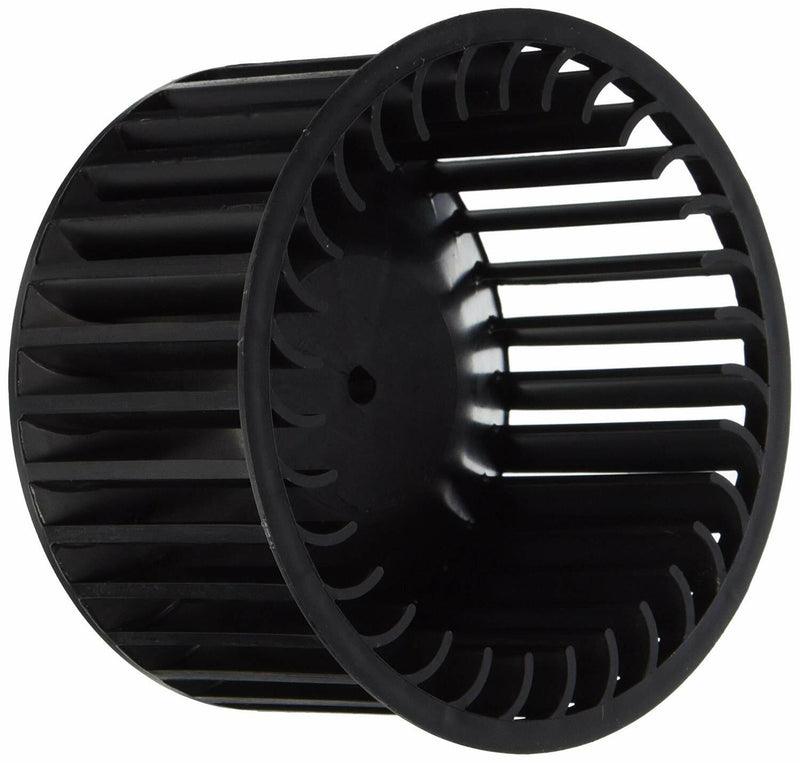 Broan S85600000 Blower Wheel for Models 605, 665, 668N, 9417, 9417D, 9427