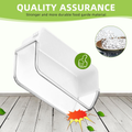 DA97-12650A Refrigerator Door Bin (Right) for Samsung RF260, RF261 DA63-06963