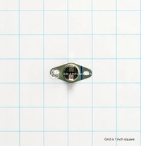 ✅OEM GE WB24T10080 Range/Oven Thermostat