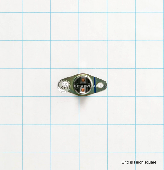 ✅OEM GE WB24T10080 Range/Oven Thermostat
