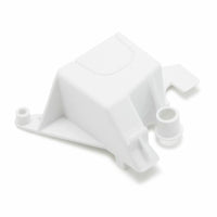 OEM Whirlpool WP628356 Refrigerator Ice Maker's Fill Cup W10435664 R0156839
