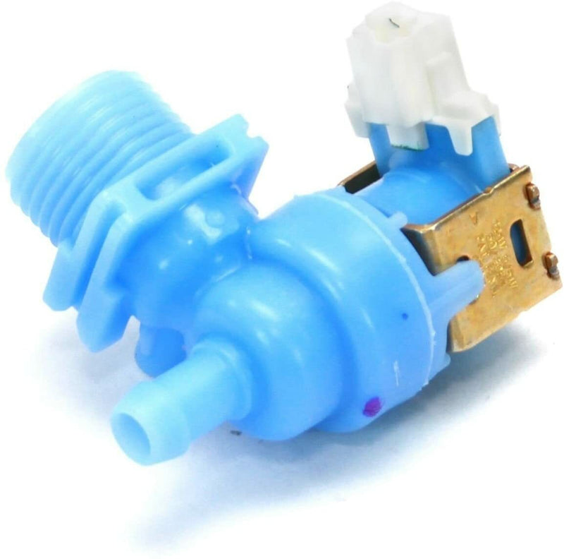 ✅OEM Whirlpool W10316814 Dishwasher Water Inlet Valve