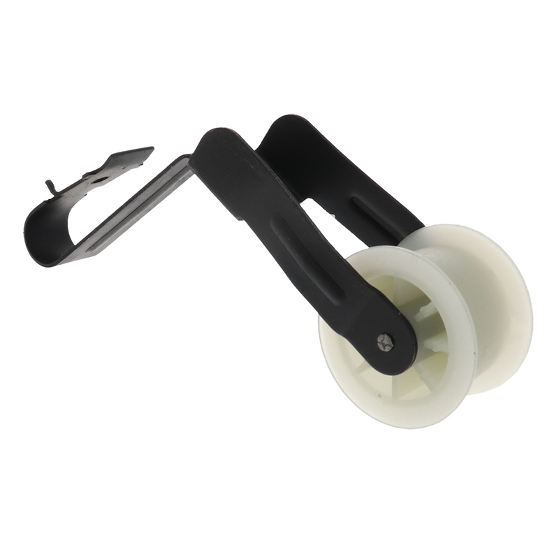 Whirlpool WP691366 Pulley Idler 691366 Compatible with AP6010582 PS11743765