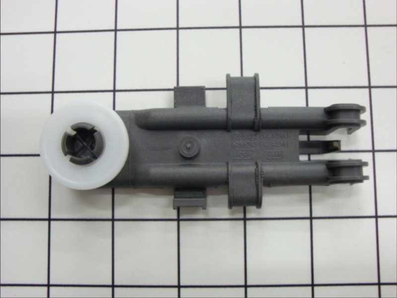 ✅OEM Whirlpool W10078214 Dishwasher Rack Roller Wheel WPW10078214