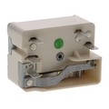 Range Burner Element Infinite Control Switch for GE WB24T10146
