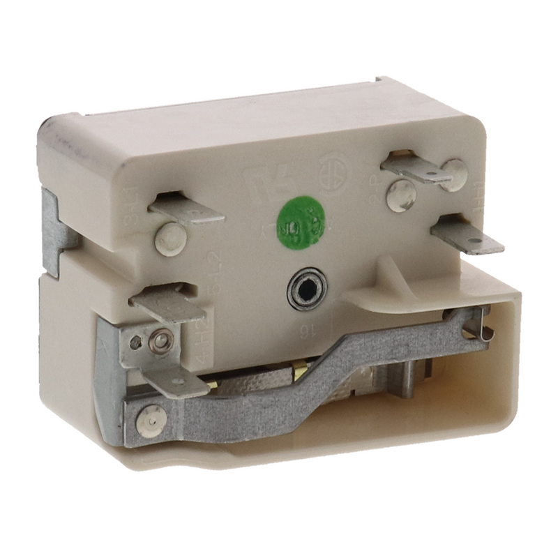 Range Burner Element Infinite Control Switch for GE WB24T10146