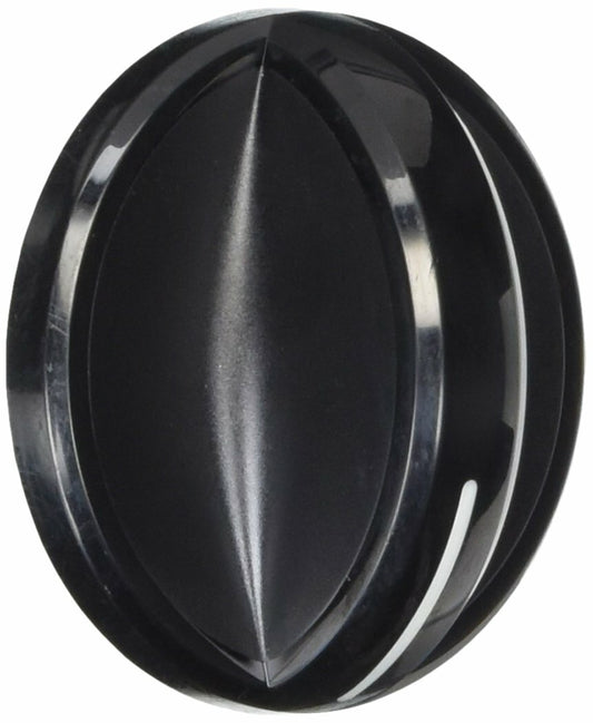 Gas Range Burner Knob For Whirlpool 8286058BL WP8286058BL AP6012488 PS11745697