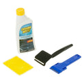 ✅OEM GE WX10X117 WX10X117GCS Cerama Bryte Range Cooktop Cleaning Kit WX10X10020